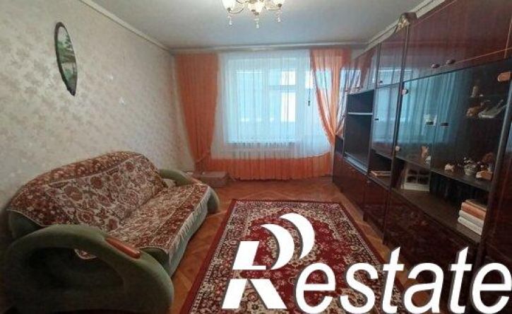 3-комн квартира Баррикадная улица, 29,  д. 29