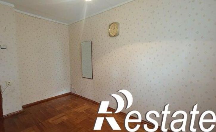 3-комн квартира Баррикадная улица, 29,  д. 29