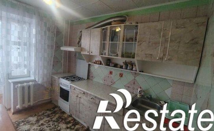 4-комн квартира Коммунистическая улица, 20/2,  д. 20/2