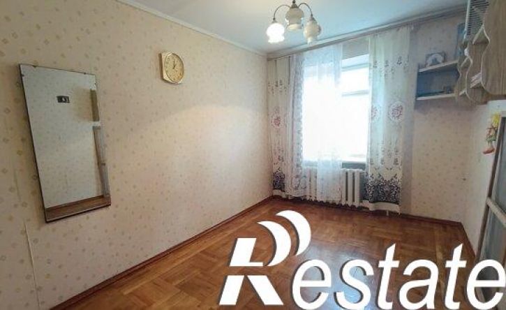 3-комн квартира Баррикадная улица, 29,  д. 29