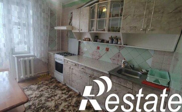 4-комн квартира Коммунистическая улица, 20/2,  д. 20/2