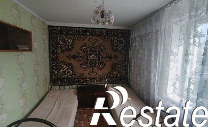 4-комн квартира Коммунистическая улица, 20/2,  д. 20/2