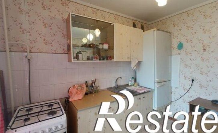 3-комн квартира Баррикадная улица, 29,  д. 29