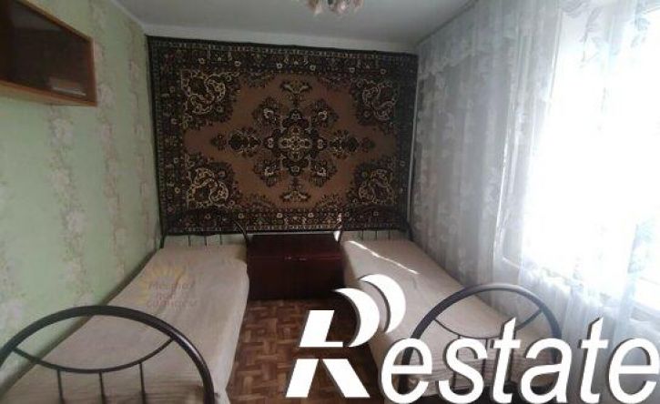 4-комн квартира Коммунистическая улица, 20/2,  д. 20/2