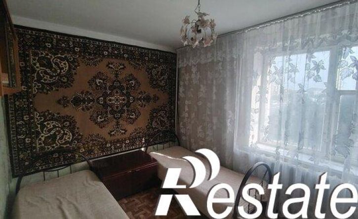 4-комн квартира Коммунистическая улица, 20/2,  д. 20/2
