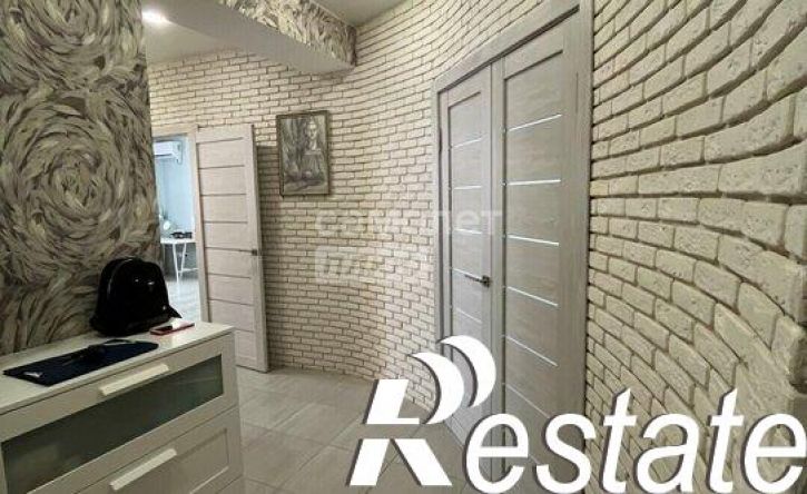 2-комн квартира Казачья улица, 2Г,  д. 2Г