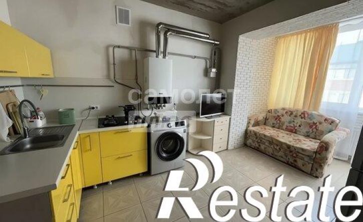 2-комн квартира Казачья улица, 2Г,  д. 2Г