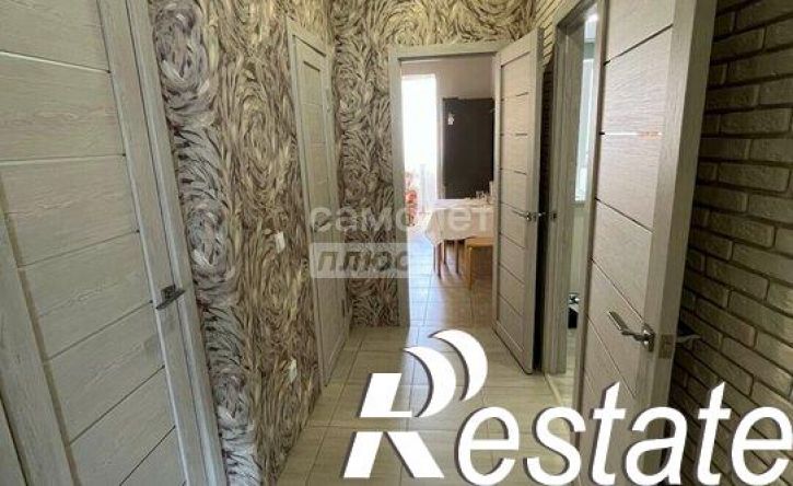 2-комн квартира Казачья улица, 2Г,  д. 2Г