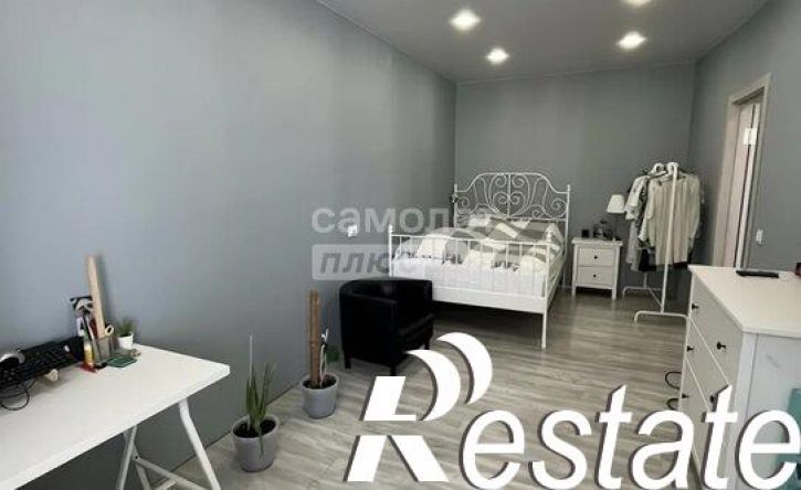 2-комн квартира Казачья улица, 2Г,  д. 2Г