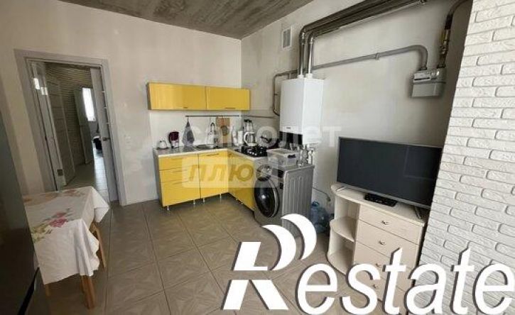 2-комн квартира Казачья улица, 2Г,  д. 2Г