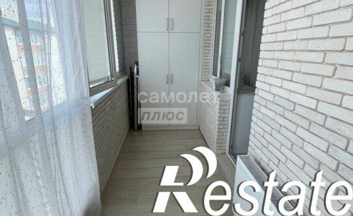 2-комн квартира Казачья улица, 2Г,  д. 2Г