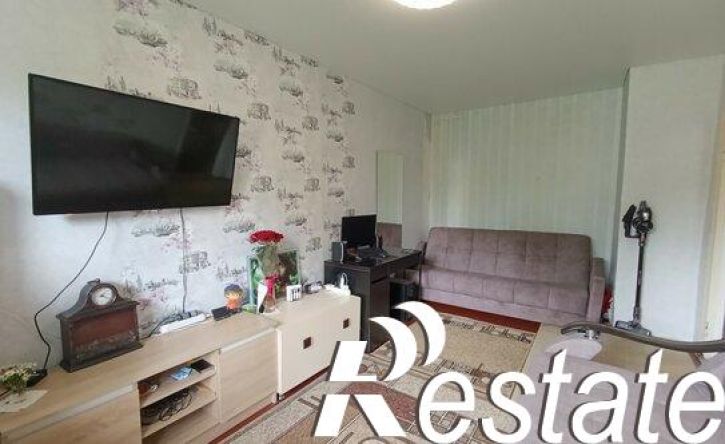 1-комн квартира улица Плеханова, 9/8,  д. 9/8