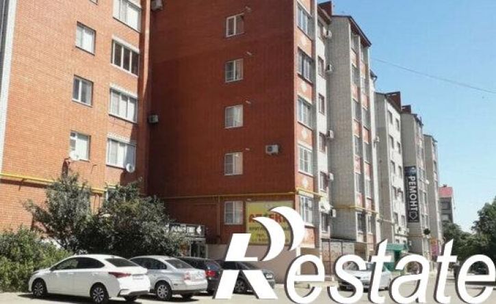 2-комн квартира Коммунистическая улица, 85/1,  д. 85/1