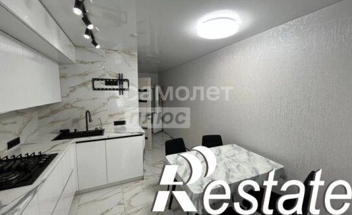 3-комн квартира Красная улица, 66/10,  д. 66/10