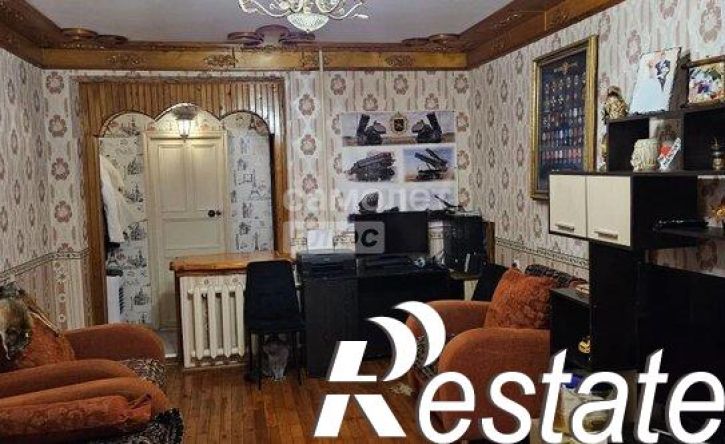 3-комн квартира Красная улица, 66/10,  д. 66/10