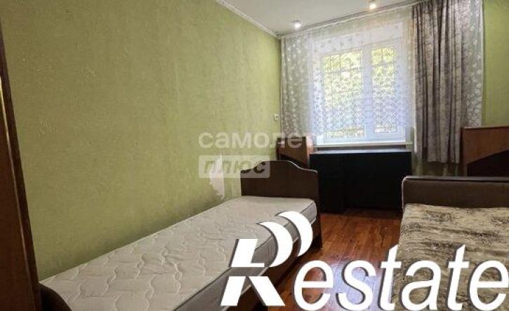 3-комн квартира Красная улица, 66/10,  д. 66/10