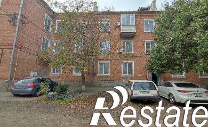 2-комн квартира улица Сергея Романа, 101,  д. 101
