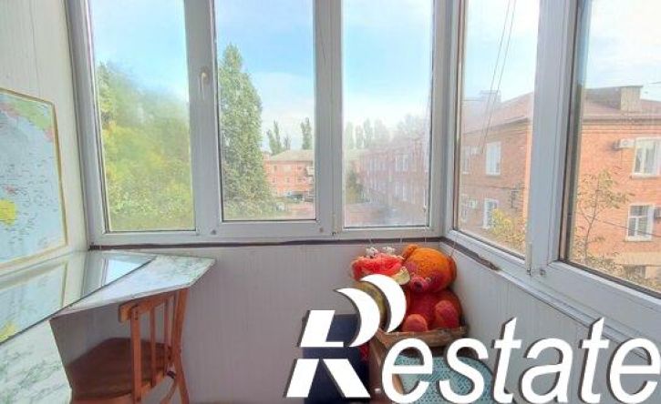 2-комн квартира улица Сергея Романа, 101,  д. 101