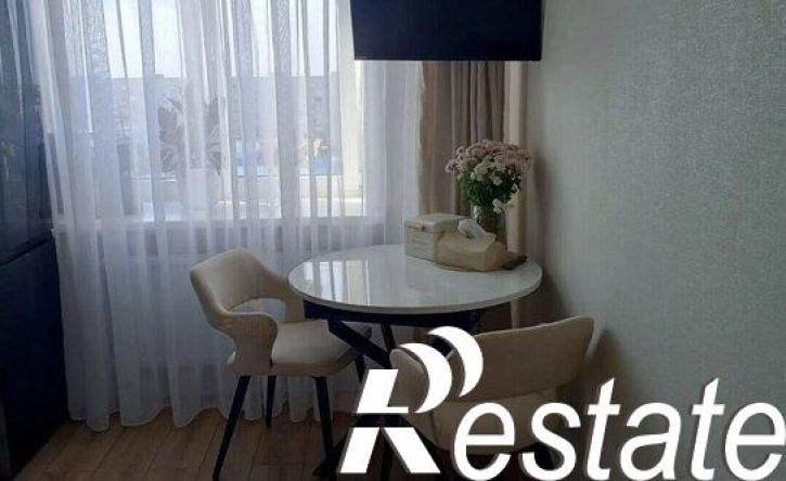 1-комн квартира улица Свободы, 38/2,  д. 38/2