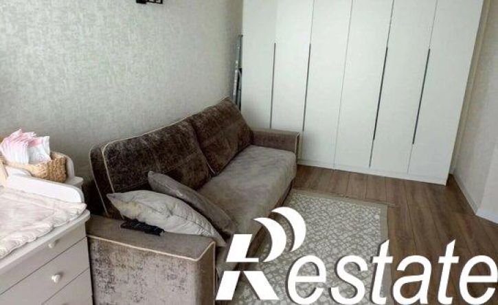 1-комн квартира улица Свободы, 38/2,  д. 38/2