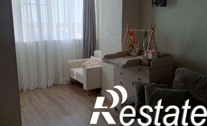1-комн квартира улица Свободы, 38/2,  д. 38/2